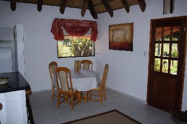 Chalet in Piedras de Afilar (Canelones) or holiday homes and vacation rentals