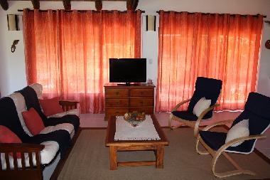 Chalet in Piedras de Afilar (Canelones) or holiday homes and vacation rentals