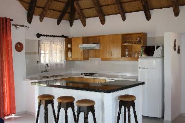 Chalet in Piedras de Afilar (Canelones) or holiday homes and vacation rentals