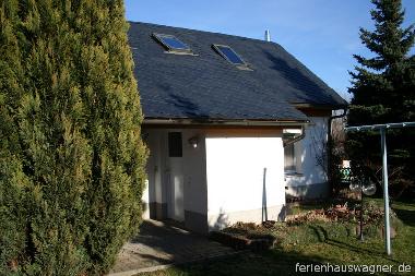 Holiday House in Olbersdorf (Oberlausitz / Lower Silesia) or holiday homes and vacation rentals