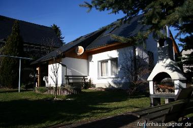 Holiday House in Olbersdorf (Oberlausitz / Lower Silesia) or holiday homes and vacation rentals