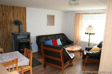 Holiday House in Olbersdorf (Oberlausitz / Lower Silesia) or holiday homes and vacation rentals
