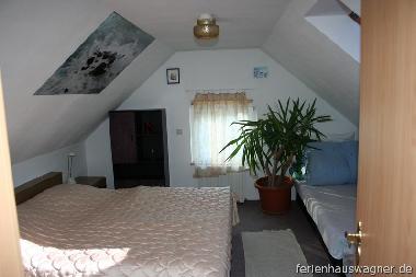 Holiday House in Olbersdorf (Oberlausitz / Lower Silesia) or holiday homes and vacation rentals