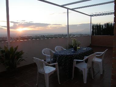 Holiday Apartment in Granada (Granada) or holiday homes and vacation rentals