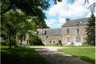 Holiday Apartment in Grand Champ (Morbihan) or holiday homes and vacation rentals