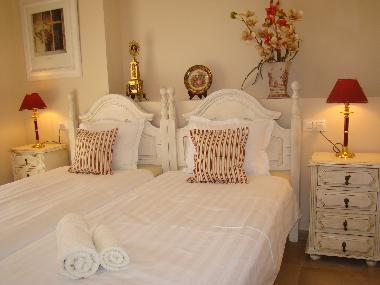 Holiday Apartment in Bahia de Casares  (Mlaga) or holiday homes and vacation rentals