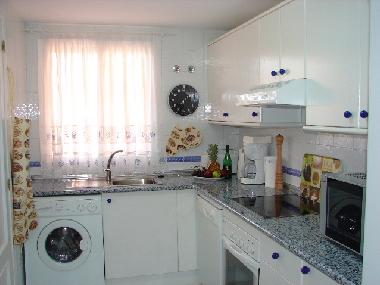 Holiday Apartment in Bahia de Casares  (Mlaga) or holiday homes and vacation rentals