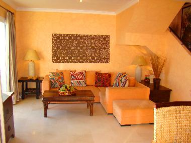 Holiday Apartment in Bahia de Casares  (Mlaga) or holiday homes and vacation rentals