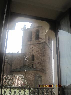 Holiday Apartment in Cceres (Cceres) or holiday homes and vacation rentals