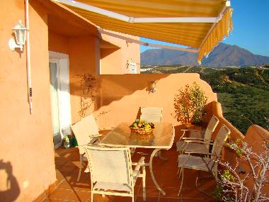 Holiday Apartment in Bahia de Casares  (M�laga) or holiday homes and vacation rentals
