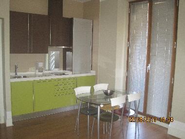 Holiday Apartment in Cceres (Cceres) or holiday homes and vacation rentals