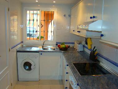 Holiday Apartment in Bahia de Casares  (M�laga) or holiday homes and vacation rentals