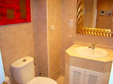 Holiday Apartment in Bahia de Casares  (M�laga) or holiday homes and vacation rentals