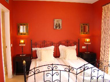 Holiday Apartment in Bahia de Casares  (M�laga) or holiday homes and vacation rentals