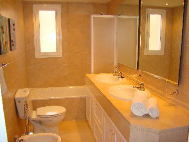 Holiday Apartment in Bahia de Casares  (M�laga) or holiday homes and vacation rentals