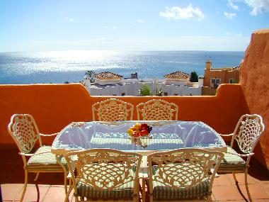Holiday Apartment in Bahia de Casares (Mlaga) or holiday homes and vacation rentals