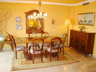 Holiday Apartment in Bahia de Casares (Mlaga) or holiday homes and vacation rentals