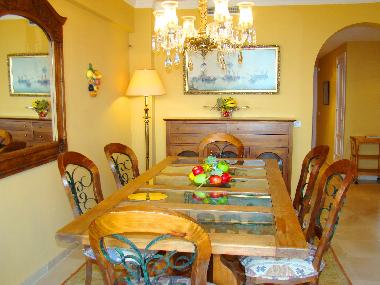 Holiday Apartment in Bahia de Casares (Mlaga) or holiday homes and vacation rentals