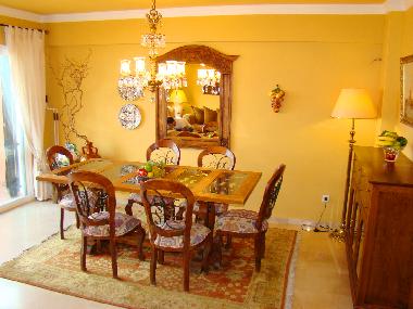 Holiday Apartment in Bahia de Casares (Mlaga) or holiday homes and vacation rentals