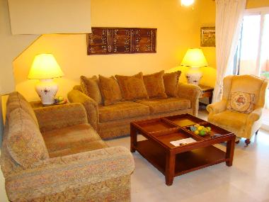 Holiday Apartment in Bahia de Casares (Mlaga) or holiday homes and vacation rentals