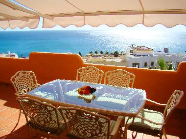 Holiday Apartment in Bahia de Casares (Mlaga) or holiday homes and vacation rentals
