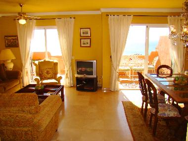 Holiday Apartment in Bahia de Casares (Mlaga) or holiday homes and vacation rentals