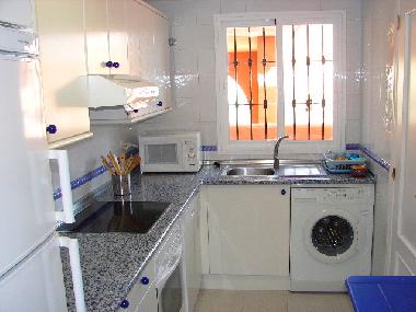 Holiday Apartment in Bahia de Casares (Mlaga) or holiday homes and vacation rentals