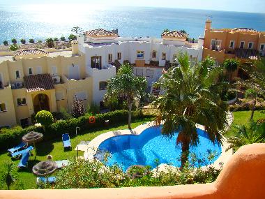 Holiday Apartment in Bahia de Casares (Mlaga) or holiday homes and vacation rentals