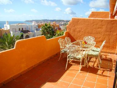 Holiday Apartment in Bahia de Casares (Mlaga) or holiday homes and vacation rentals