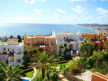 Holiday Apartment in Bahia de Casares (Mlaga) or holiday homes and vacation rentals