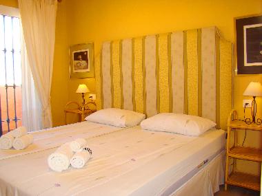 Holiday Apartment in Bahia de Casares (Mlaga) or holiday homes and vacation rentals