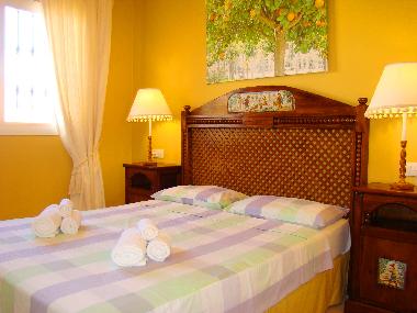 Holiday Apartment in Bahia de Casares (Mlaga) or holiday homes and vacation rentals