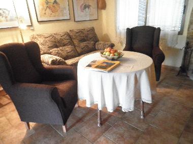 Holiday House in Ronda (M�laga) or holiday homes and vacation rentals
