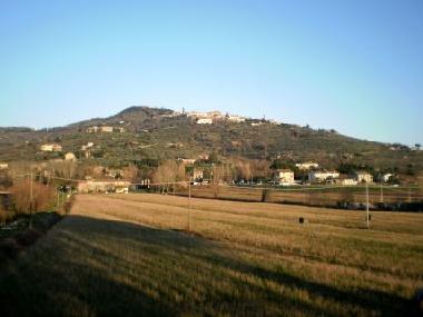 Holiday Apartment in Cortona (Arezzo) or holiday homes and vacation rentals
