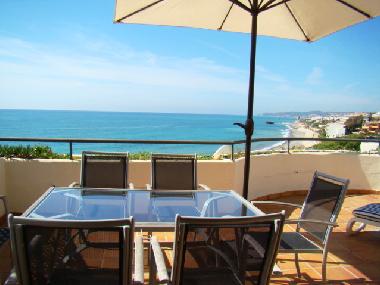 Holiday Apartment in Bahia de Casares (Mlaga) or holiday homes and vacation rentals
