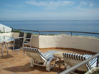 Holiday Apartment in Bahia de Casares (Mlaga) or holiday homes and vacation rentals