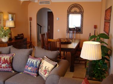 Holiday Apartment in Bahia de Casares (Mlaga) or holiday homes and vacation rentals