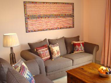 Holiday Apartment in Bahia de Casares (Mlaga) or holiday homes and vacation rentals