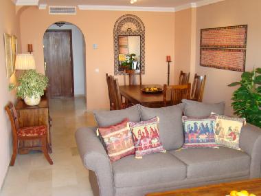 Holiday Apartment in Bahia de Casares (Mlaga) or holiday homes and vacation rentals