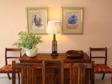 Holiday Apartment in Bahia de Casares (Mlaga) or holiday homes and vacation rentals