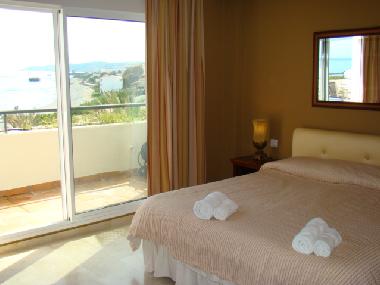 Holiday Apartment in Bahia de Casares (Mlaga) or holiday homes and vacation rentals