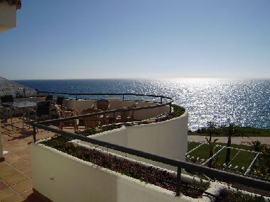 Holiday Apartment in Bahia de Casares (Mlaga) or holiday homes and vacation rentals