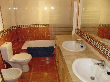 Holiday Apartment in Bahia de Casares (Mlaga) or holiday homes and vacation rentals