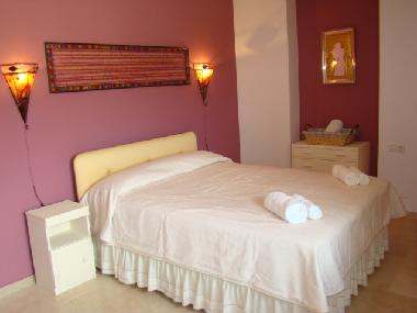 Holiday Apartment in Bahia de Casares (Mlaga) or holiday homes and vacation rentals