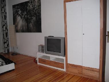 Holiday Apartment in Berlin (Tempelhof) or holiday homes and vacation rentals