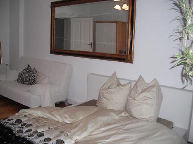 Holiday Apartment in Berlin (Tempelhof) or holiday homes and vacation rentals