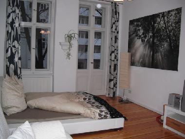 Holiday Apartment in Berlin (Tempelhof) or holiday homes and vacation rentals