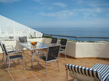 Holiday Apartment in Bahia de Casares (Mlaga) or holiday homes and vacation rentals