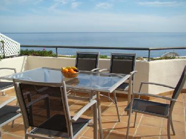 Holiday Apartment in Bahia de Casares (Mlaga) or holiday homes and vacation rentals
