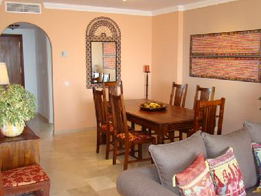 Holiday Apartment in Bahia de Casares (Mlaga) or holiday homes and vacation rentals